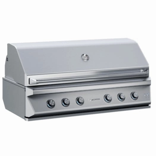 Twin Eagles 54-inch Gas Grill with Infrared Rotisserie and Sear Zone TEBQ54RS professional outdoor BBQ grill set