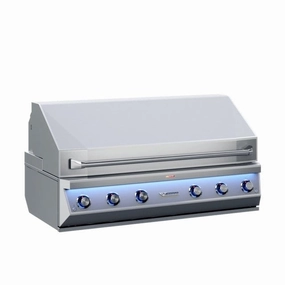 Twin Eagles Eagle One 54-Inch 4-Burner Built-In Gas Grill with Sear Zone & Two Infrared Rotisserie Burners professional outdoor BBQ grill set