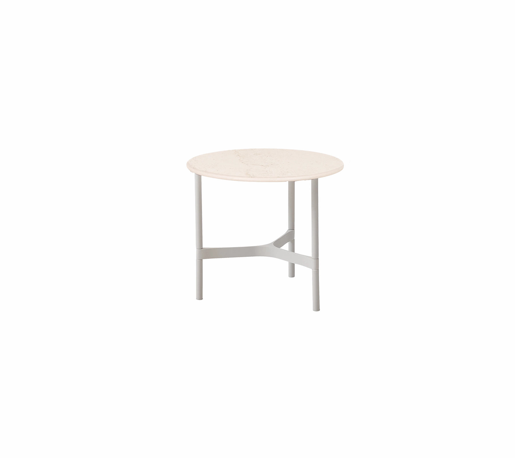 Twist coffee table, small