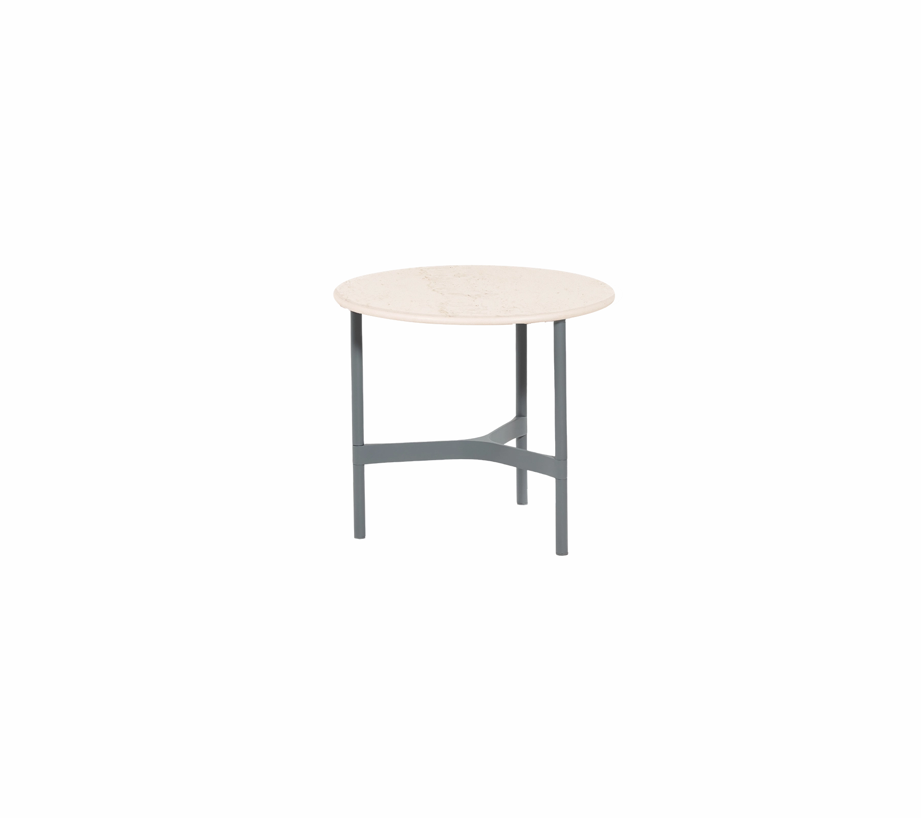 Twist coffee table, small