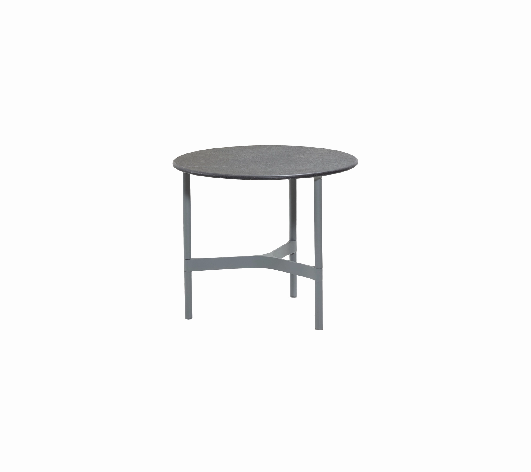 Twist coffee table, small