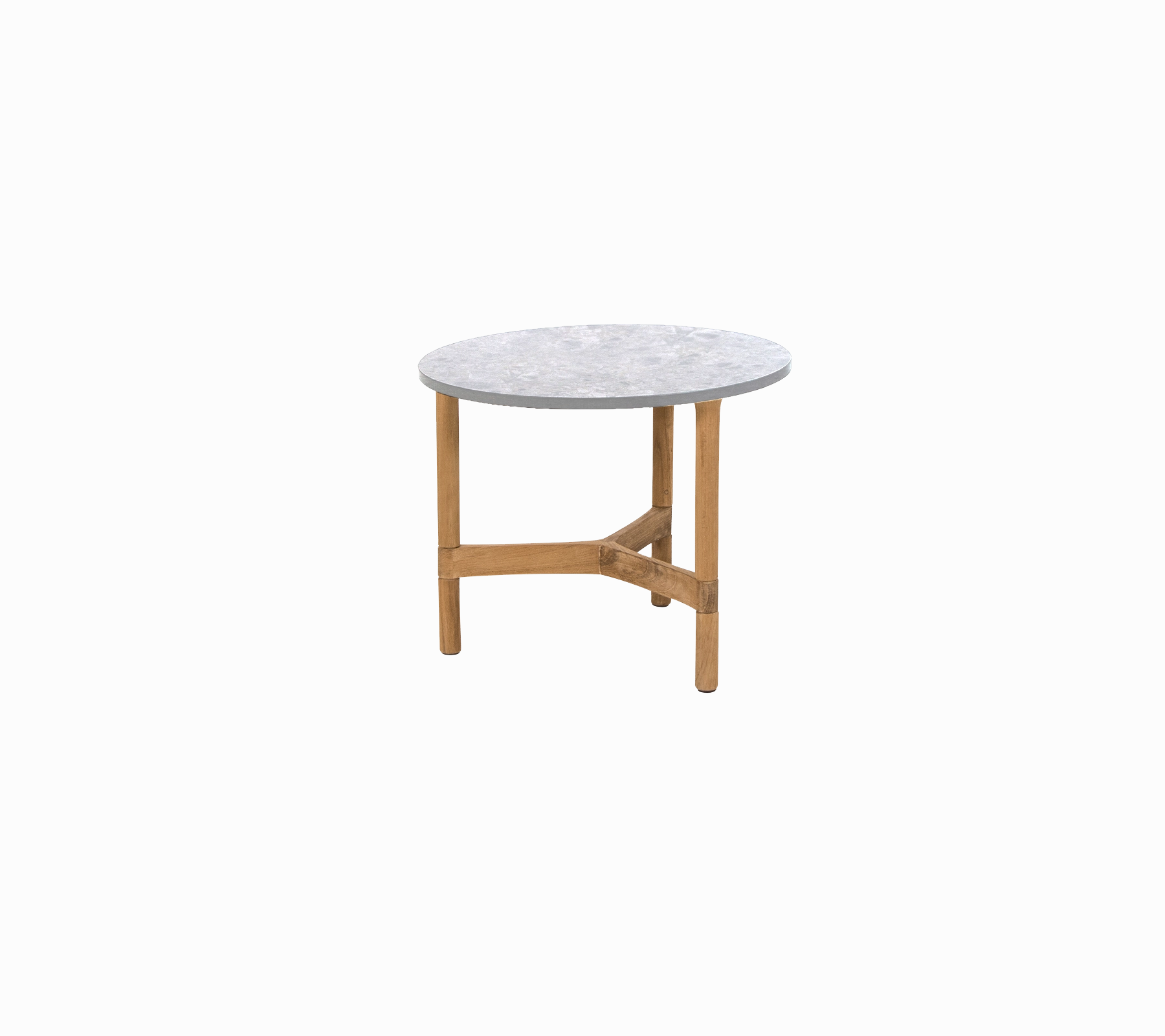 Twist coffee table, small