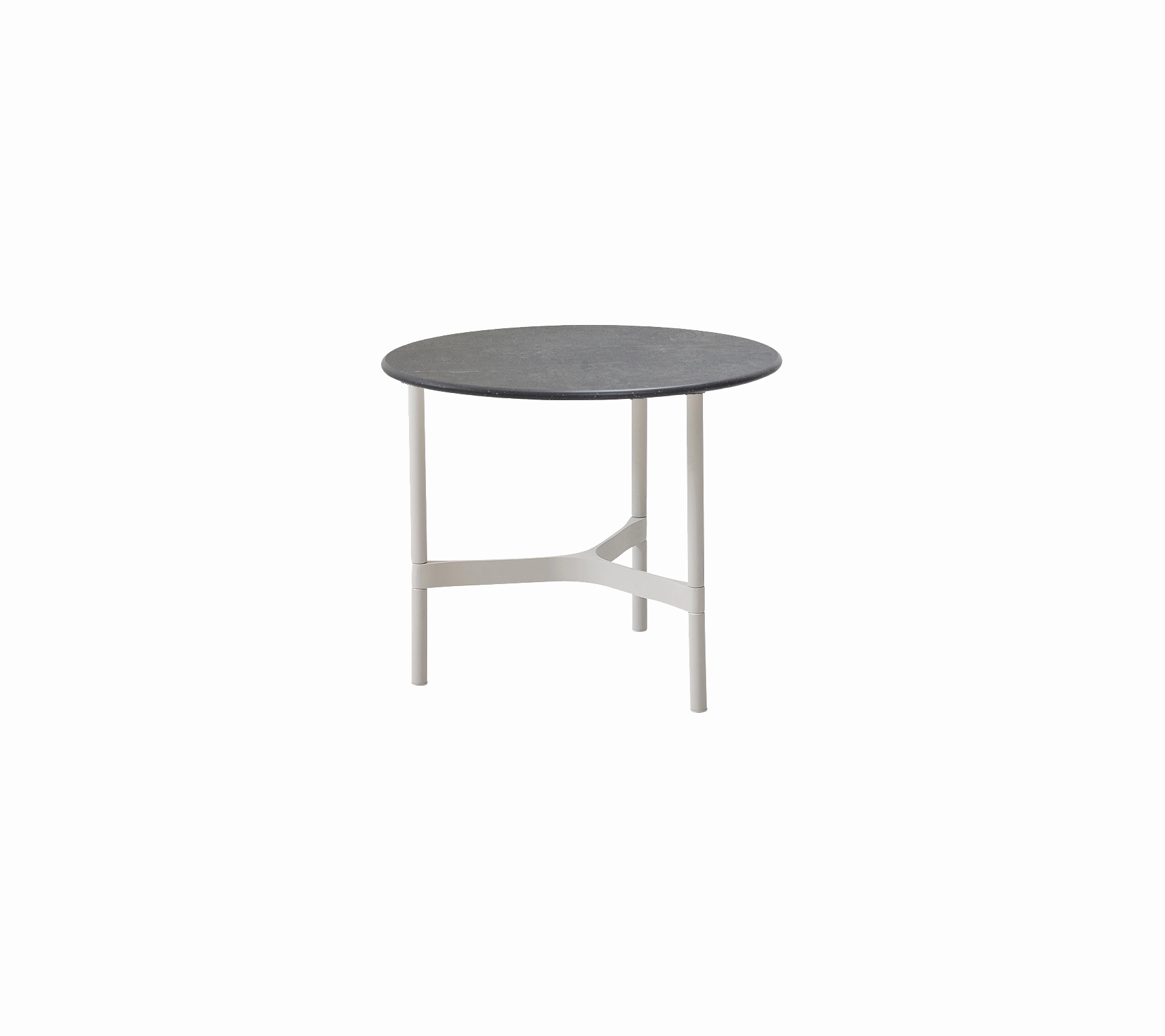 Twist coffee table, small