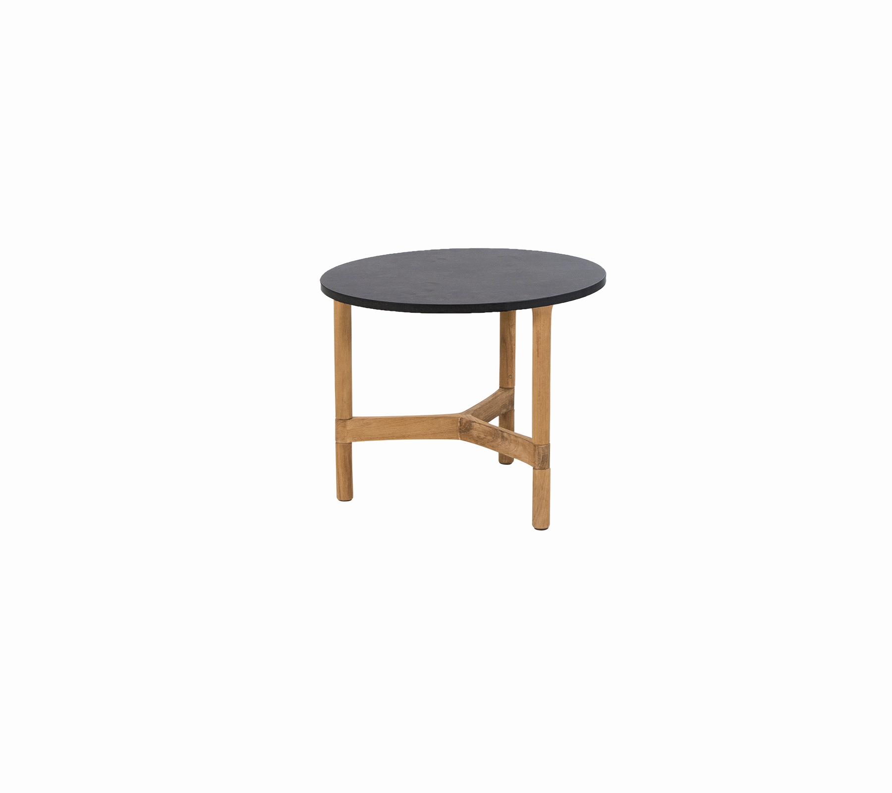 Twist coffee table, small