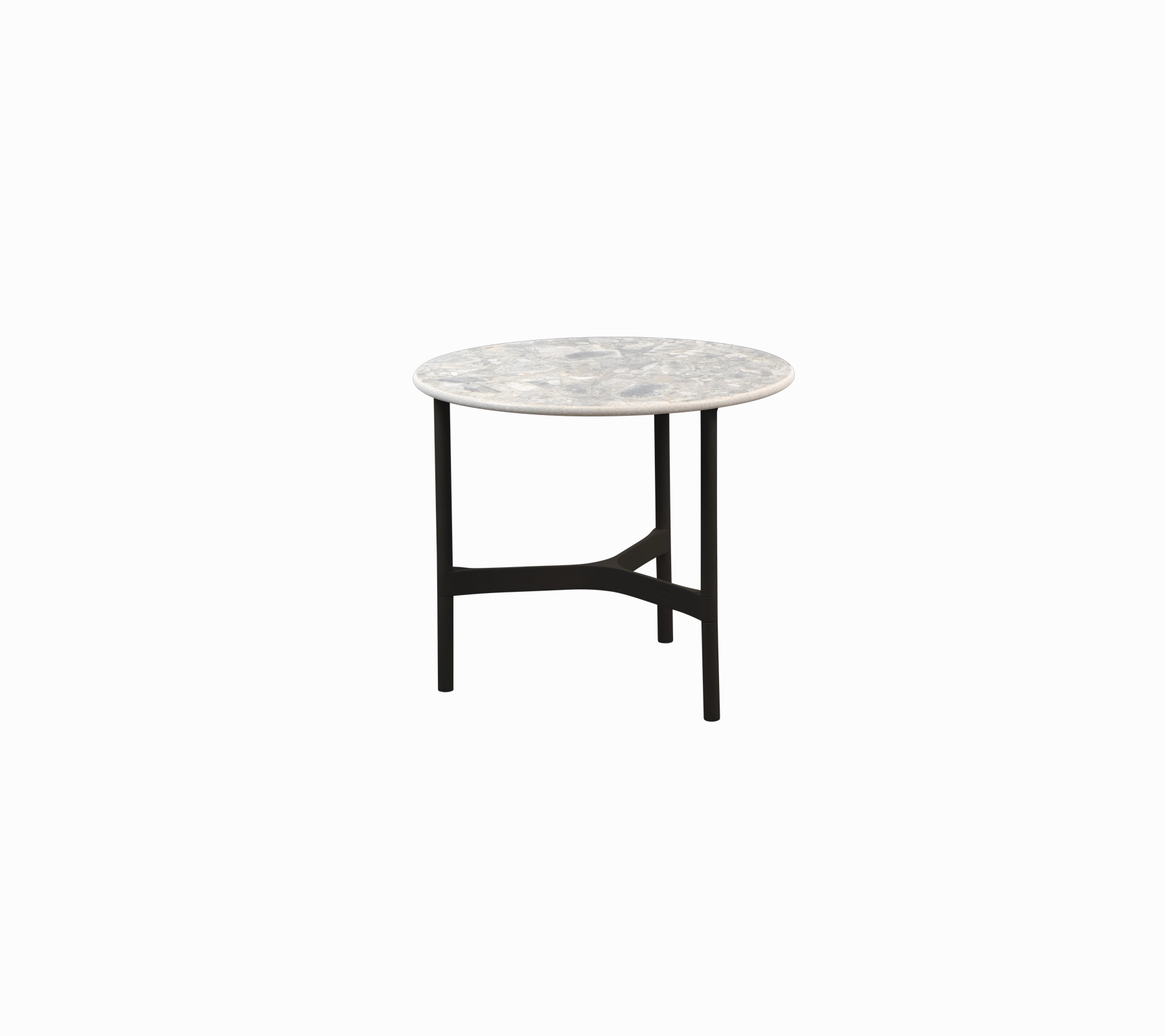 Twist coffee table, small