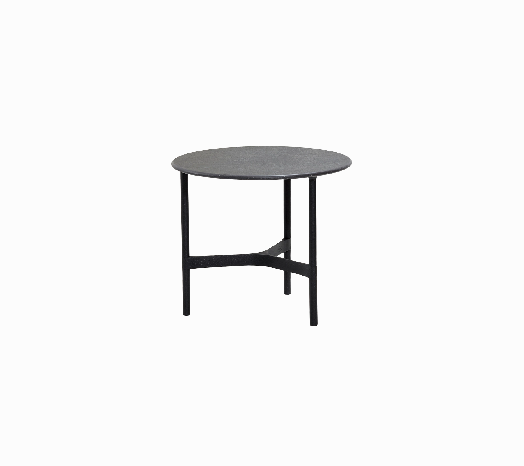 Twist coffee table, small