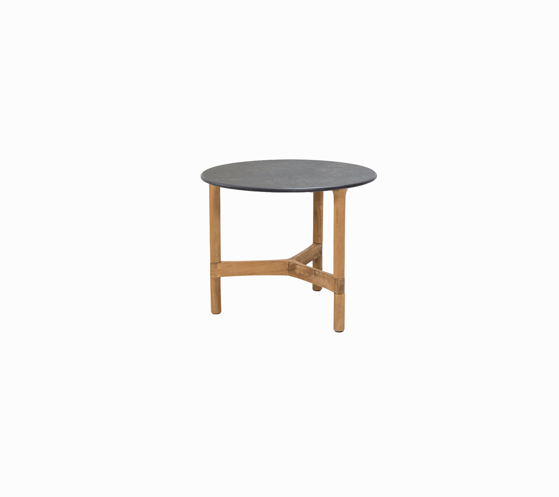 Twist coffee table, small