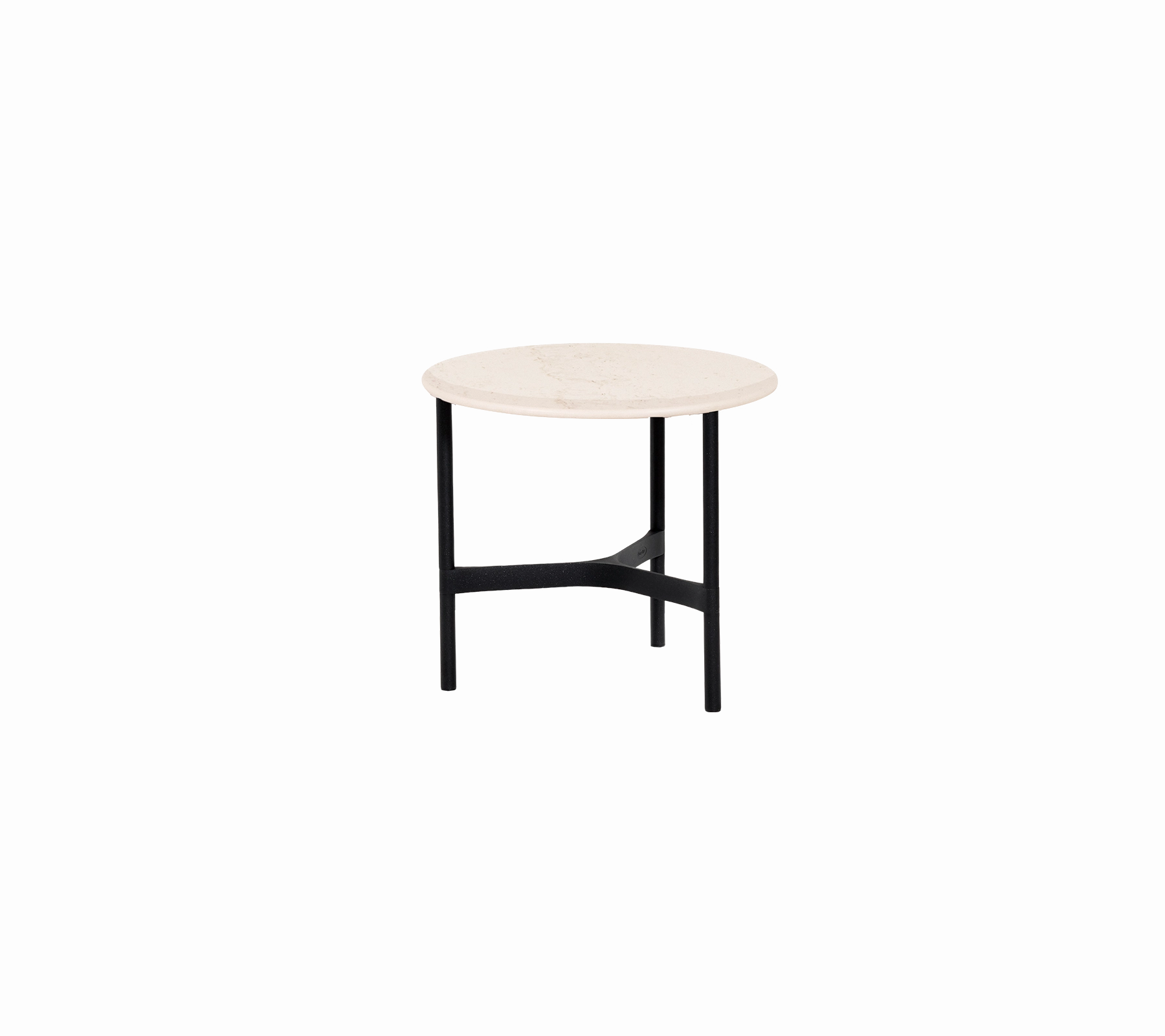 Twist coffee table, small