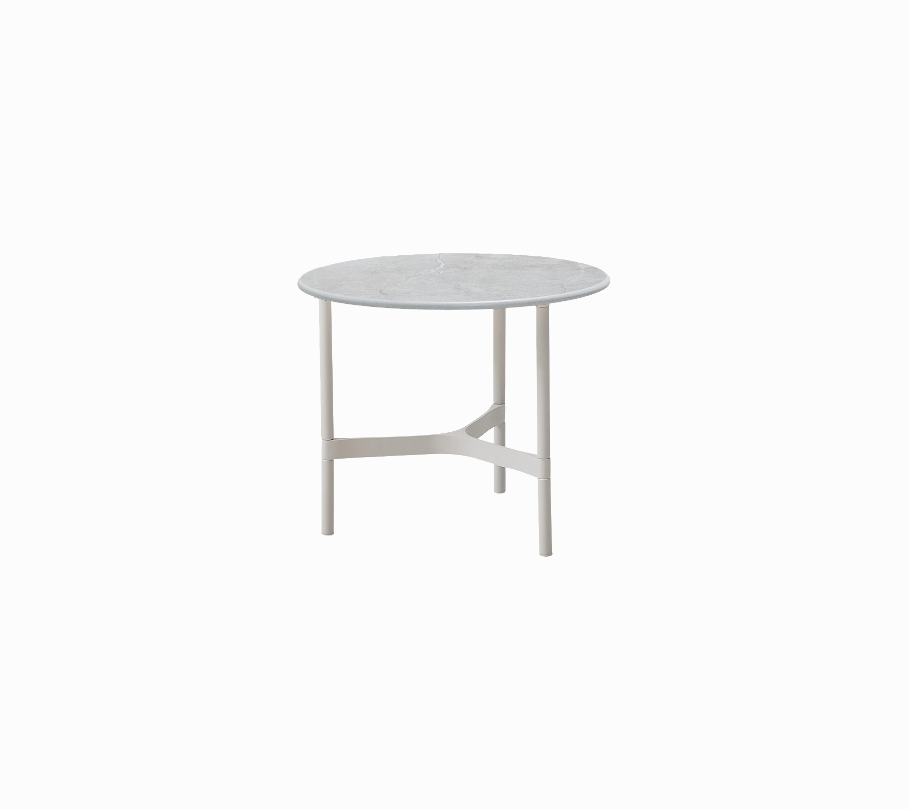 Twist coffee table, small