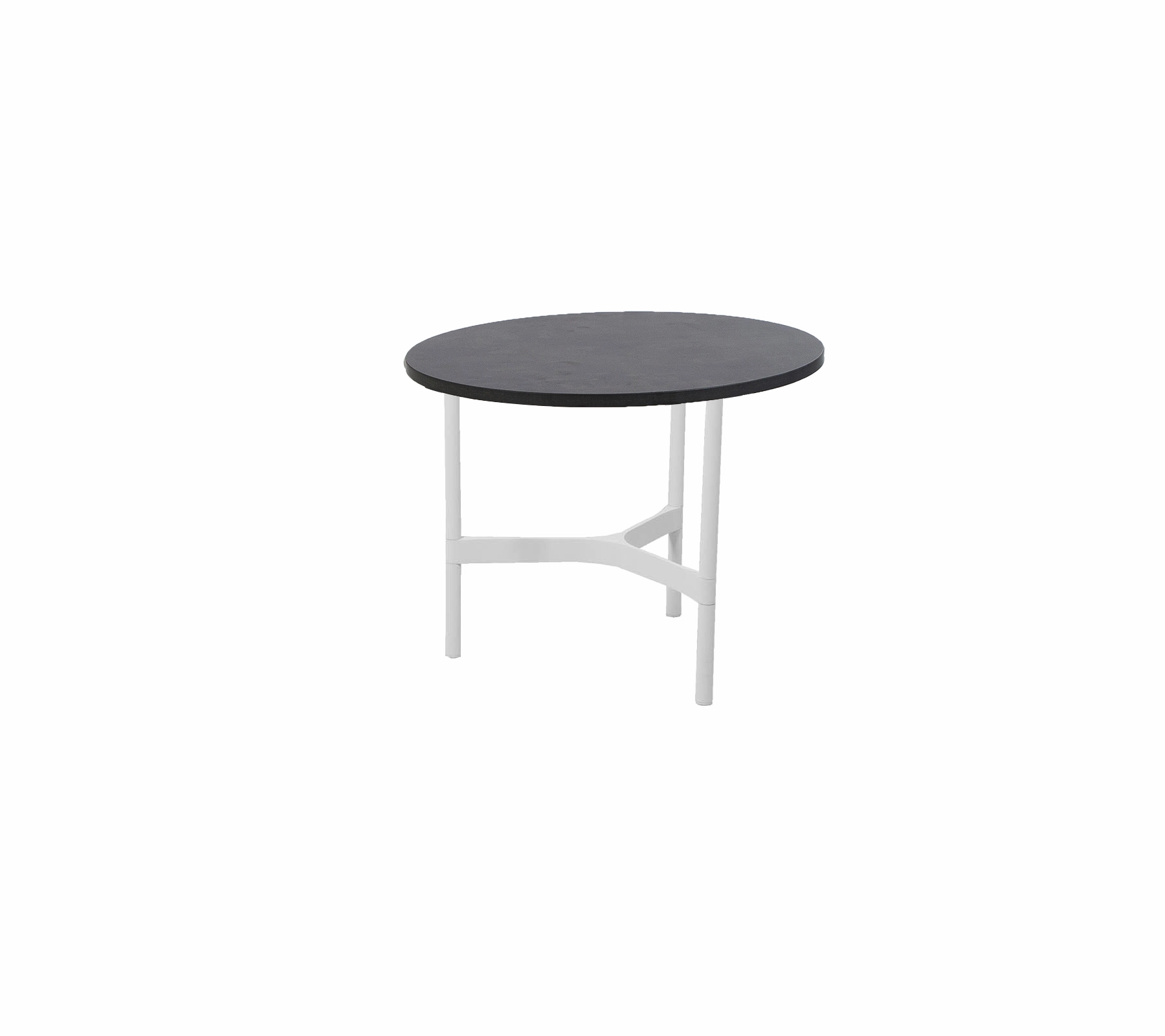 Twist coffee table, small