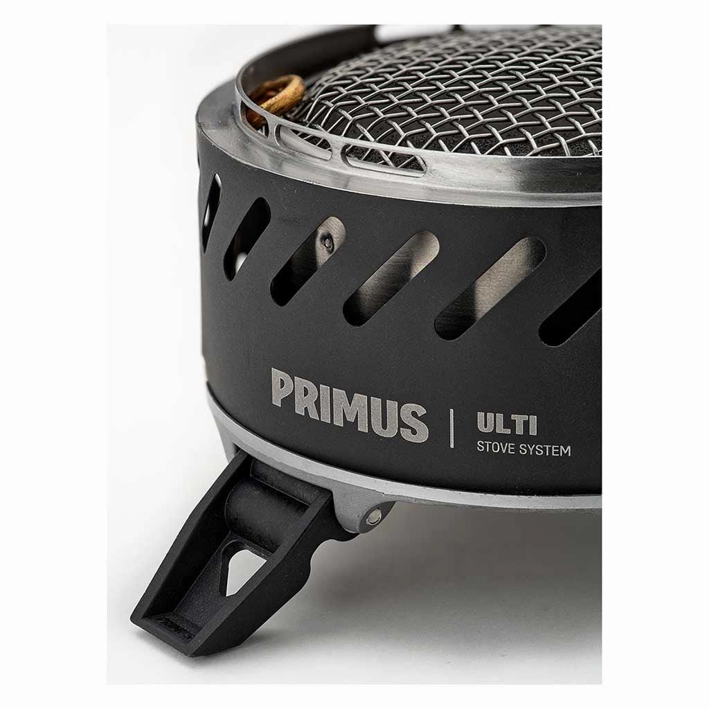 Ulti Stove System 1.7