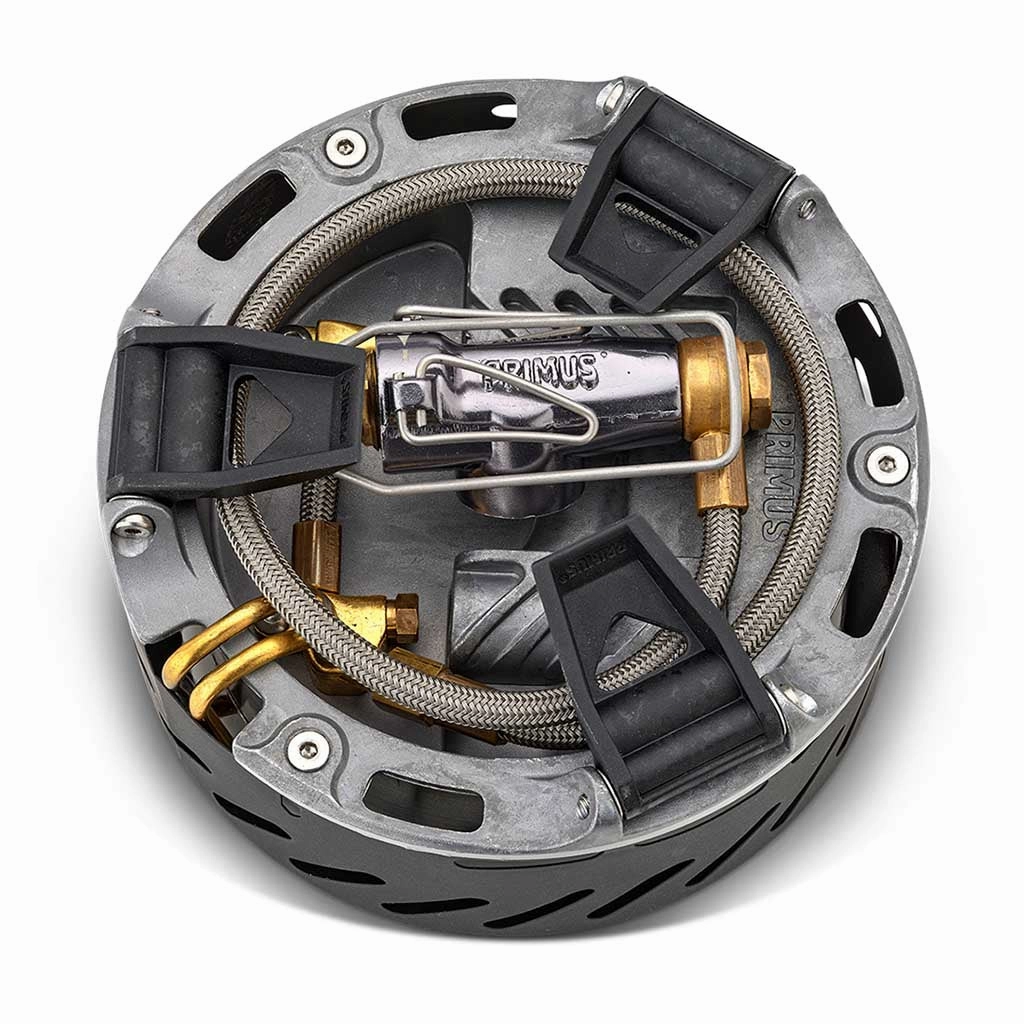 Ulti Stove System 1.7