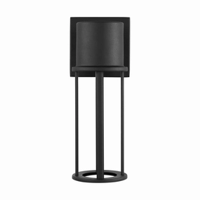 Union Small LED Outdoor Wall LightWeatherproof outdoor lighting