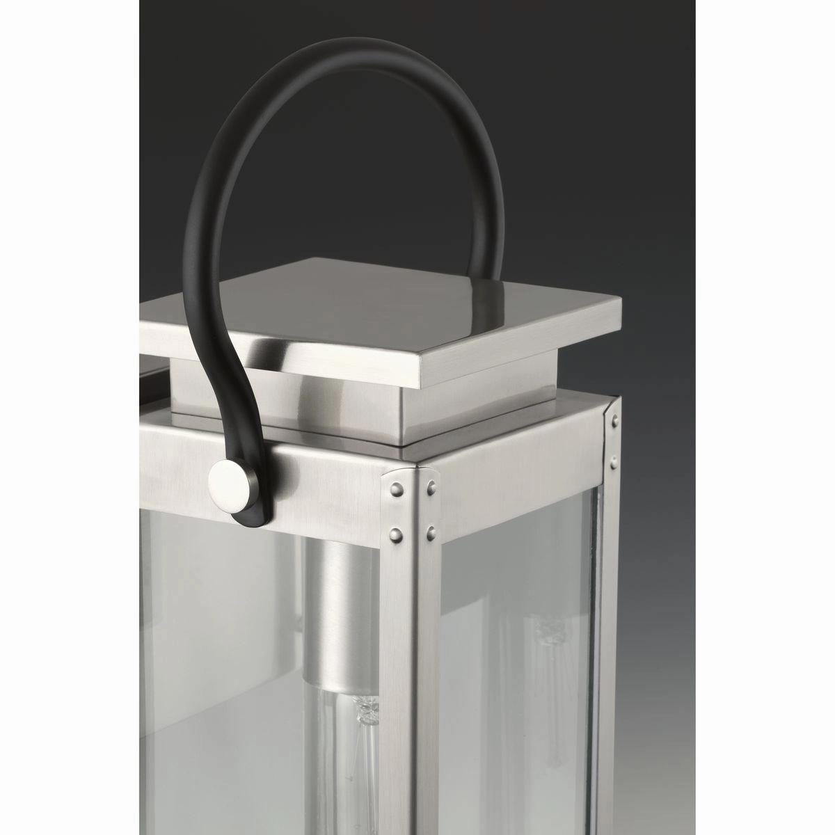 Union Square 1-Light Outdoor Pendant