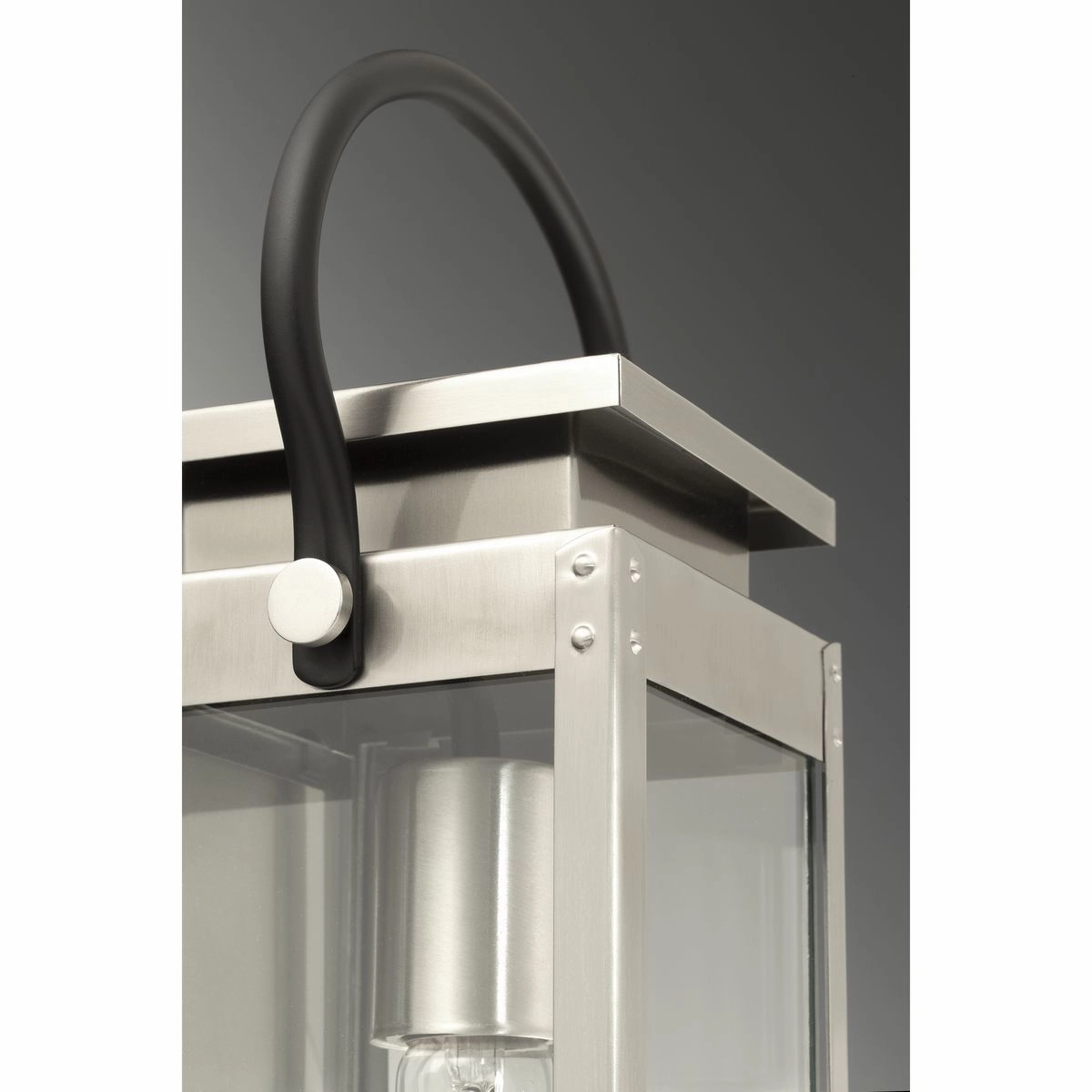 Union Square 1-Light Outdoor Pendant