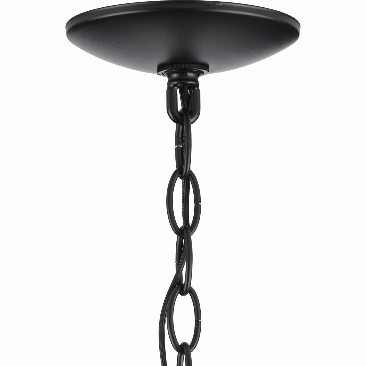 Union Square 1-Light Outdoor Pendant