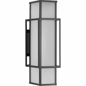 Unison 2-Light Outdoor Wall LightWeatherproof outdoor lighting