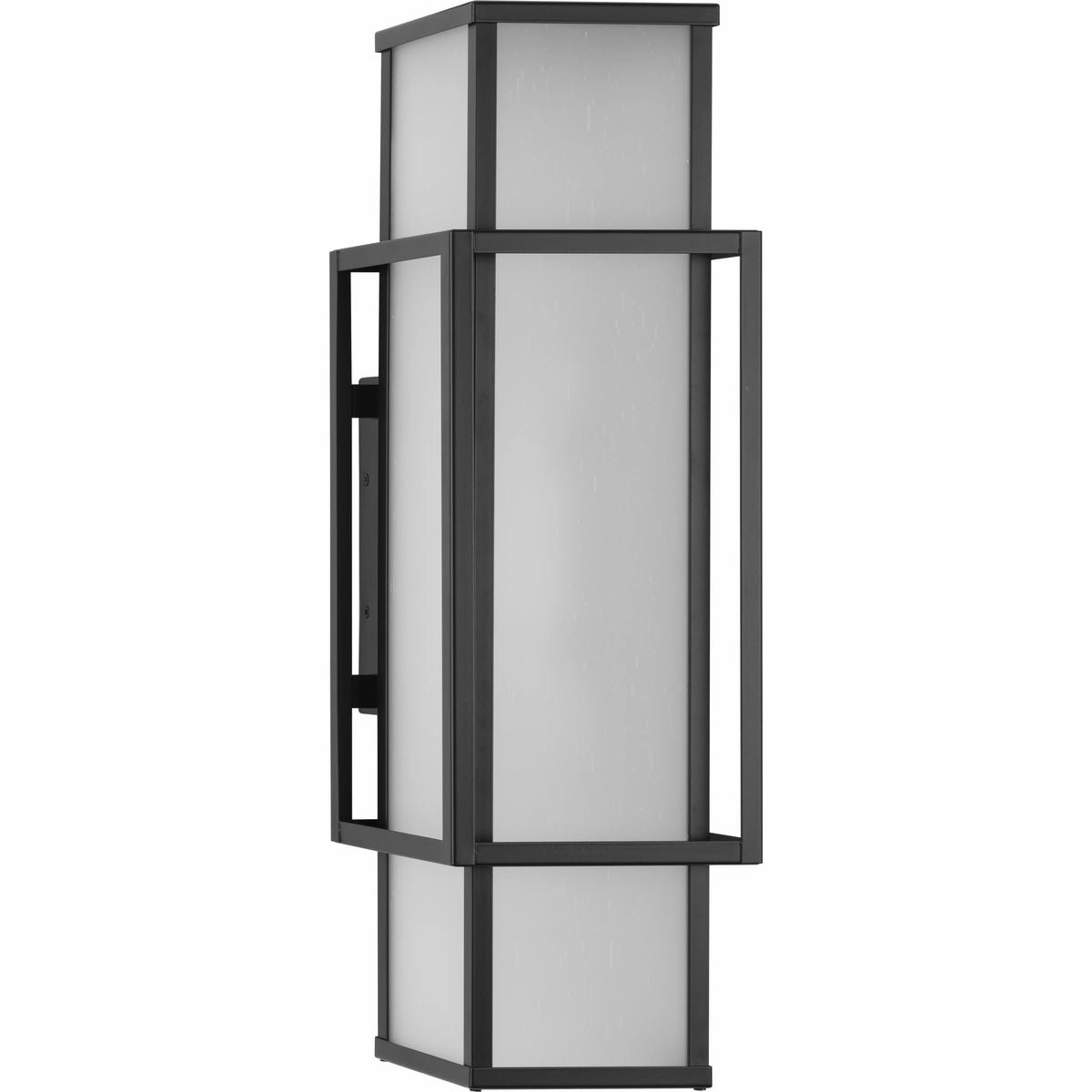 Unison 2-Light Outdoor Wall Light