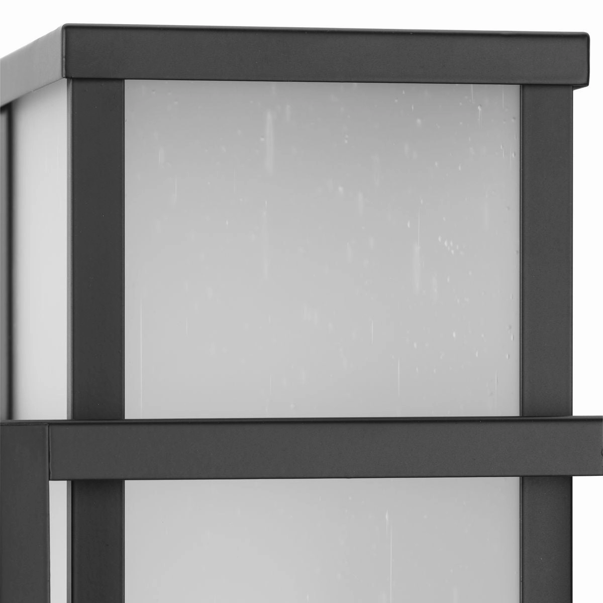 Unison 2-Light Outdoor Wall Light