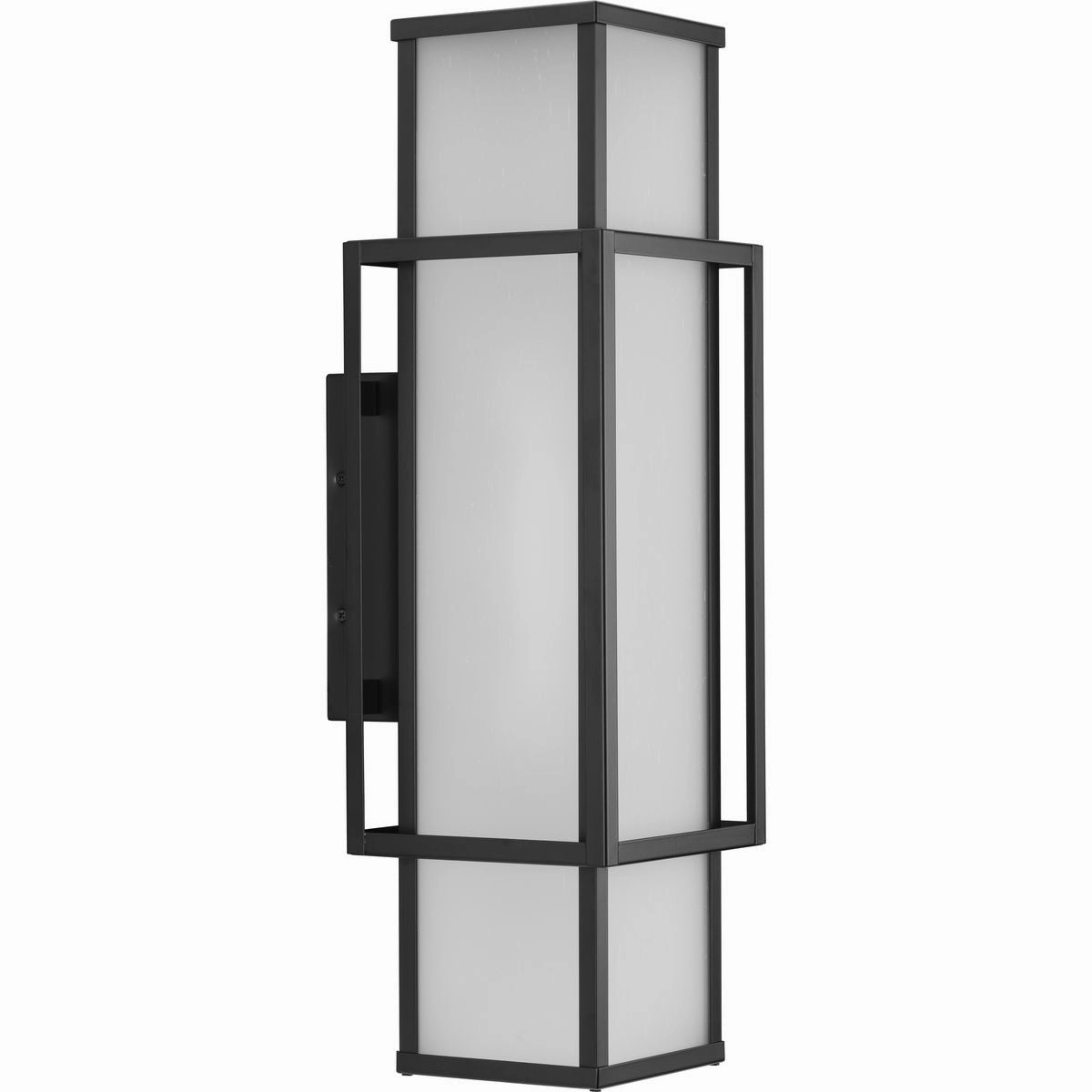 Unison 2-Light Outdoor Wall Light