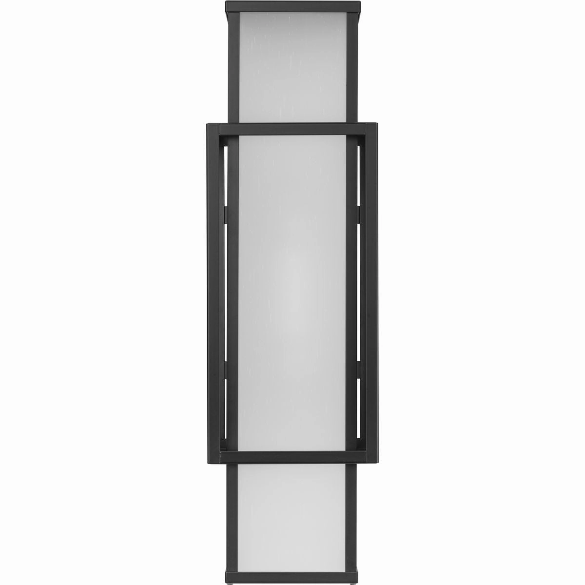 Unison 2-Light Outdoor Wall Light
