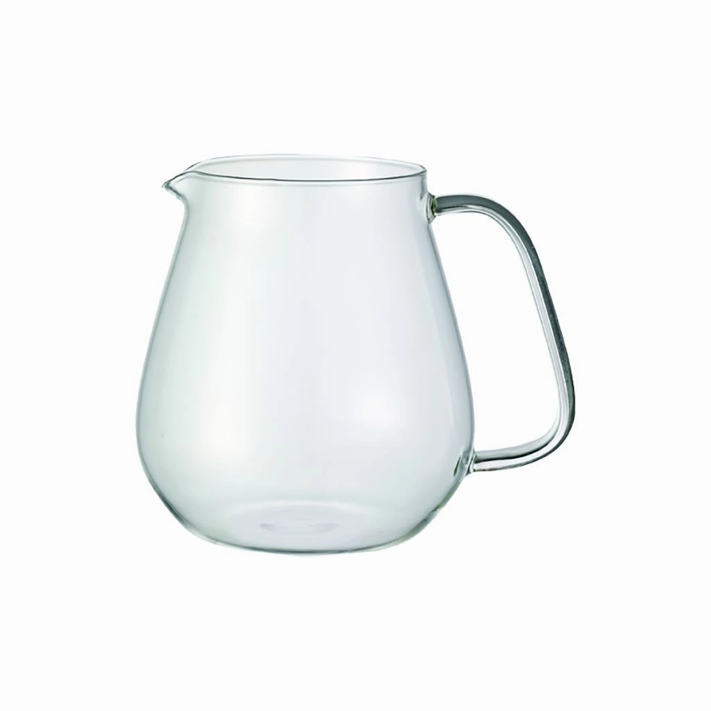 UNITEA One Touch Teapot 720ml