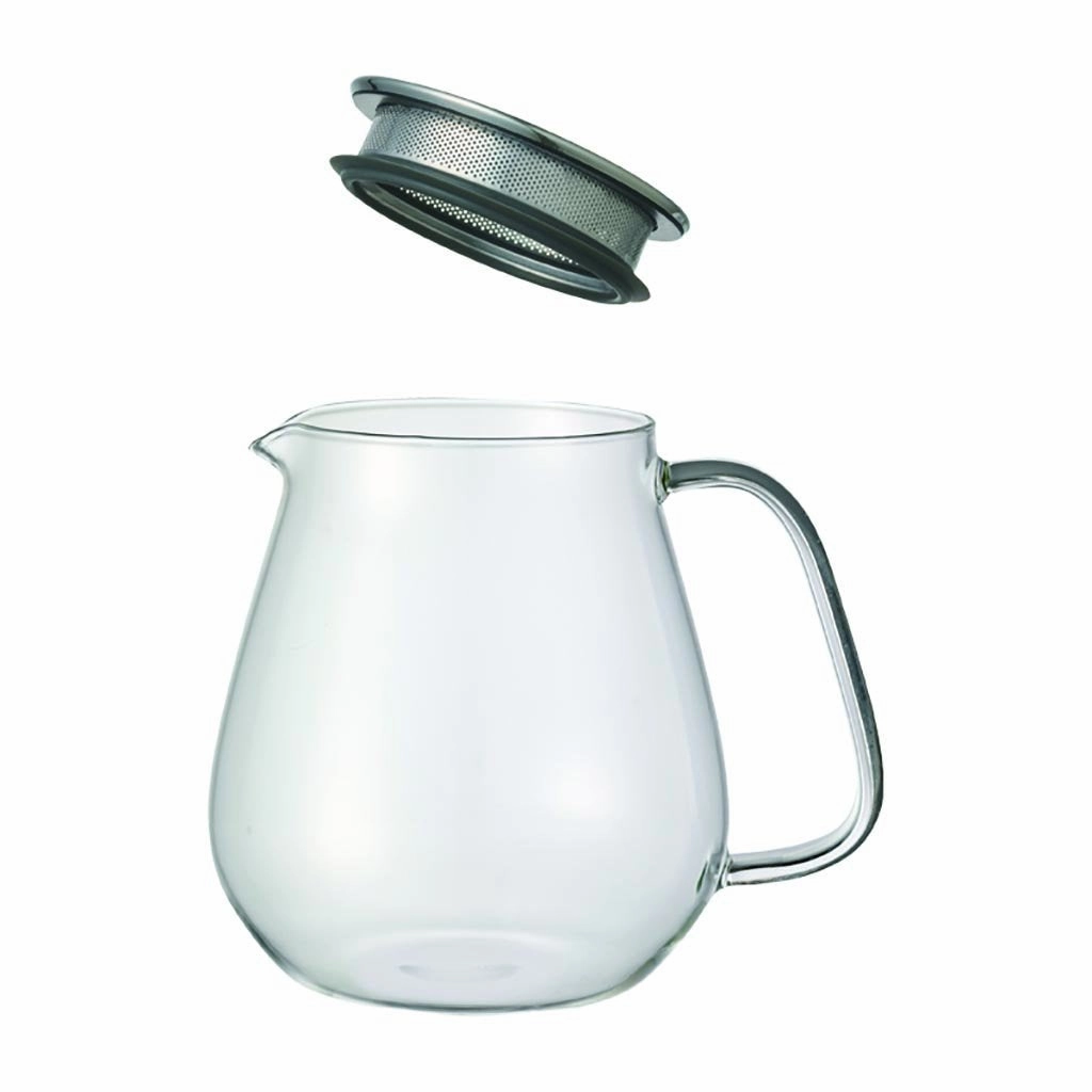 UNITEA One Touch Teapot 720ml