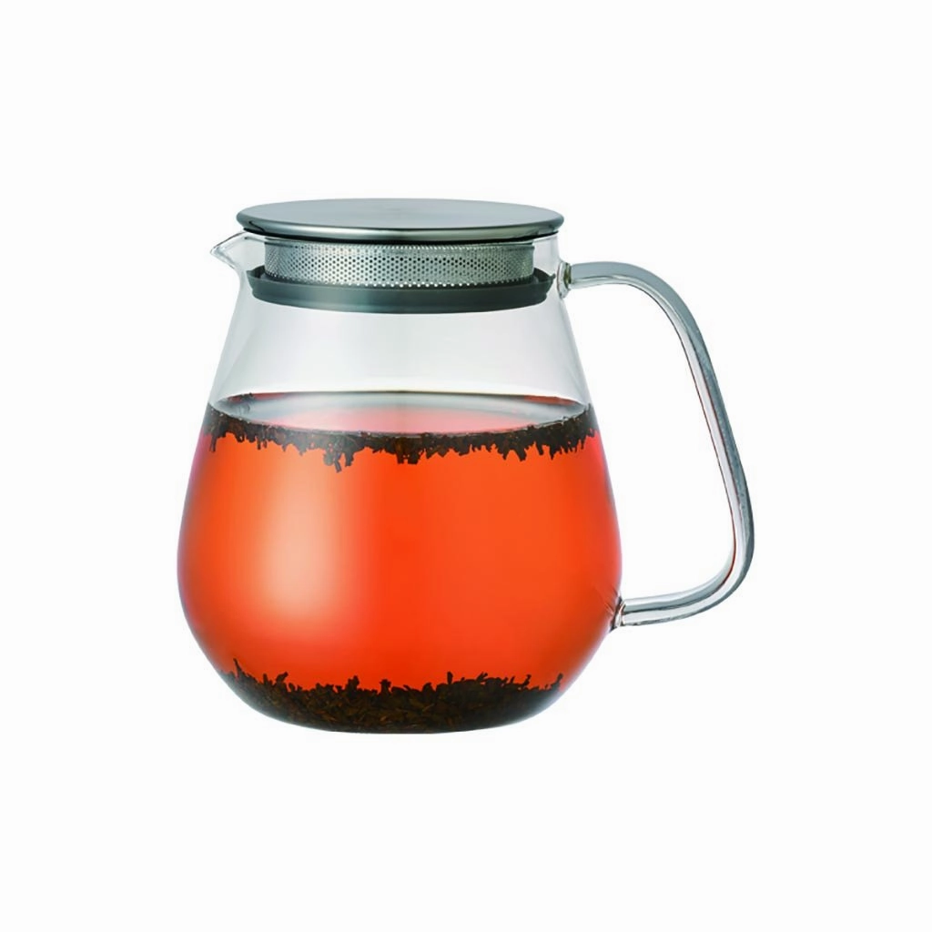 UNITEA One Touch Teapot 720ml