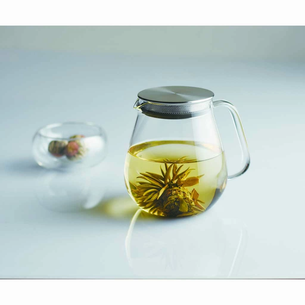 UNITEA One Touch Teapot 720ml