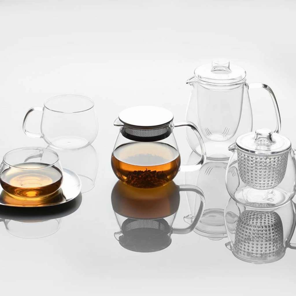 UNITEA One Touch Teapot 720ml