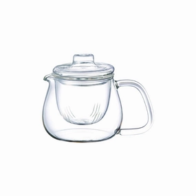 UNITEA Teapot 450ml durable outdoor garden light fixtures