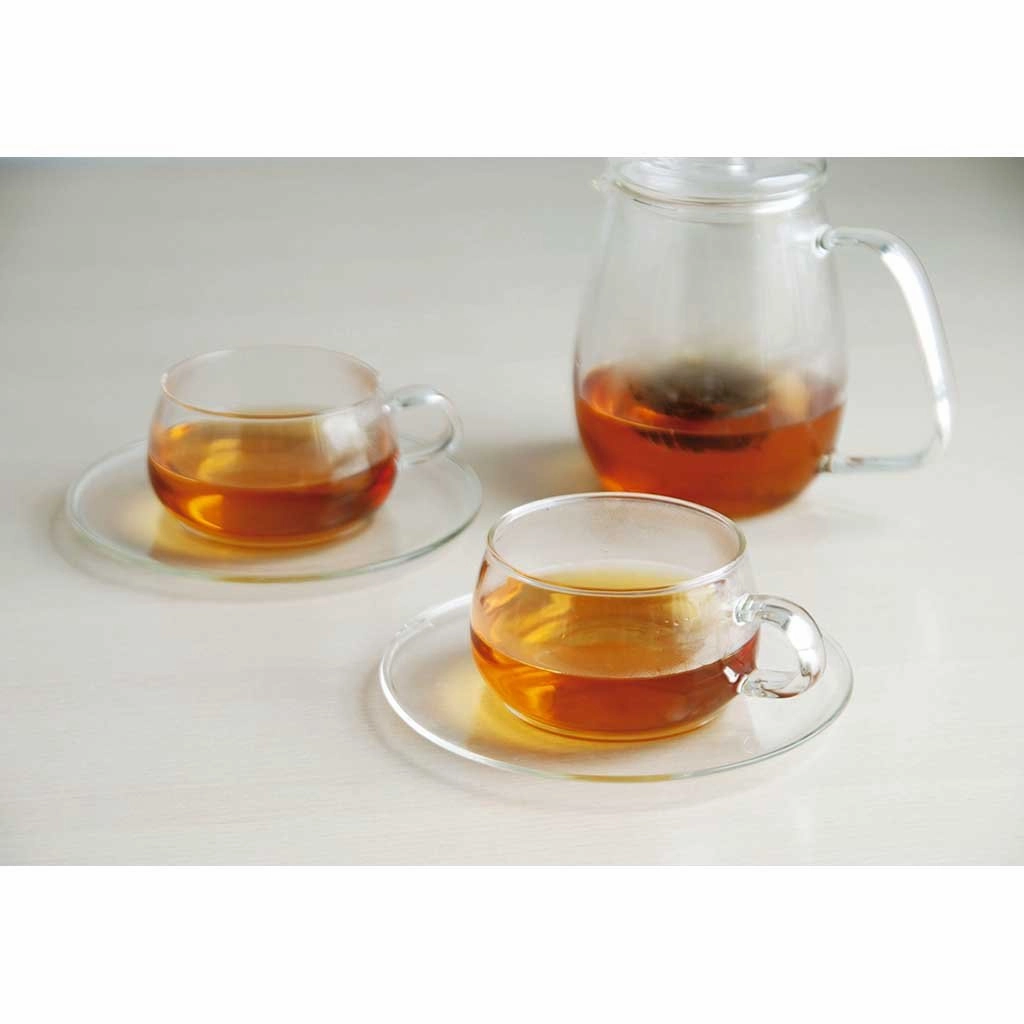 UNITEA Teapot 680ml