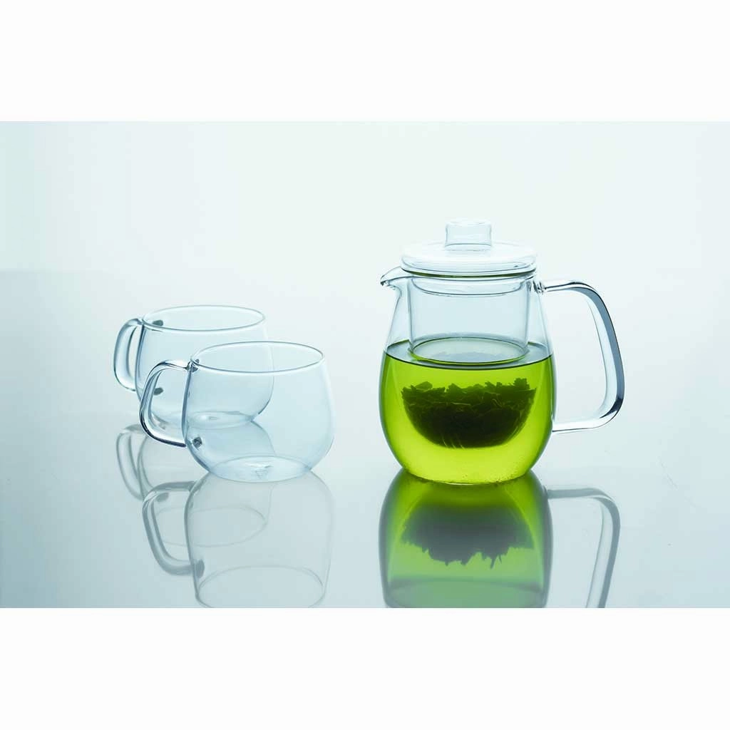 UNITEA Teapot 680ml