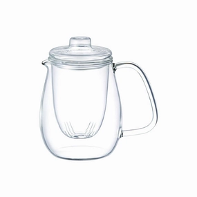 UNITEA Teapot 680ml durable outdoor garden light fixtures