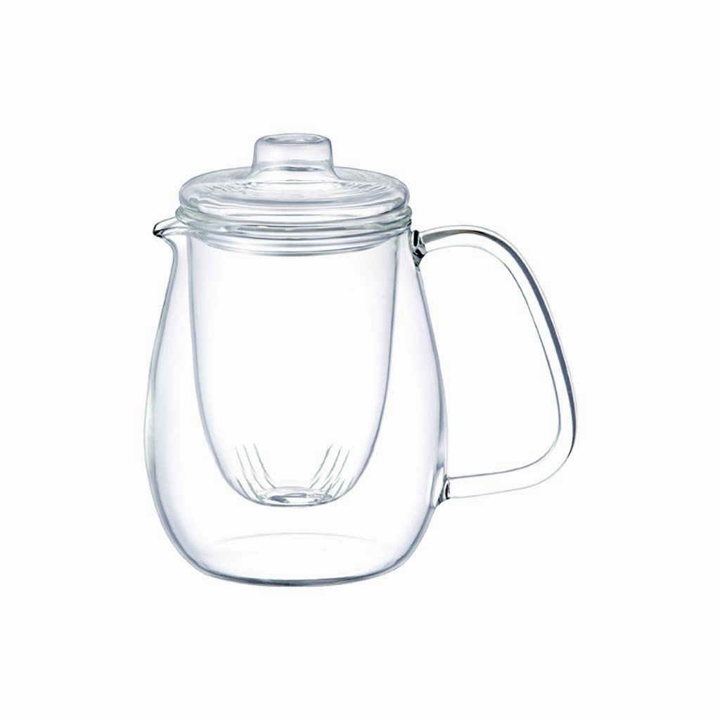 UNITEA Teapot 680ml durable outdoor garden light fixtures