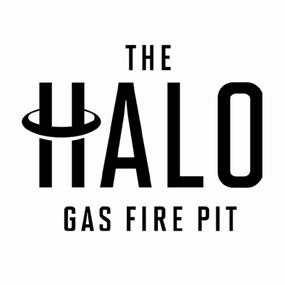 Urbana Halo Natural Gas to Liquid Propane Conversion Kit UR504461Fireproof mat for under fire pit