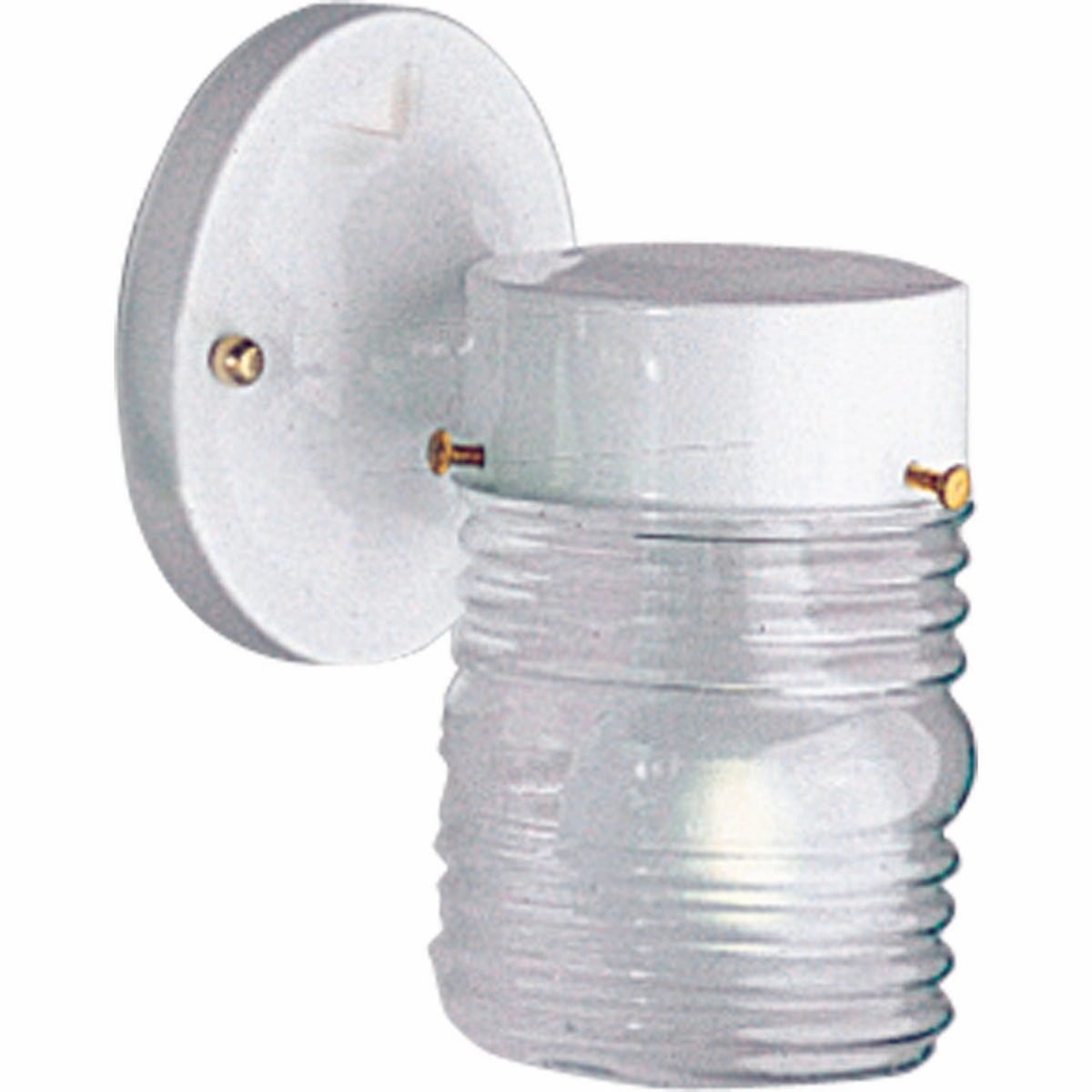 Utility Lantern Outdoor Wall LightWeatherproof outdoor lighting