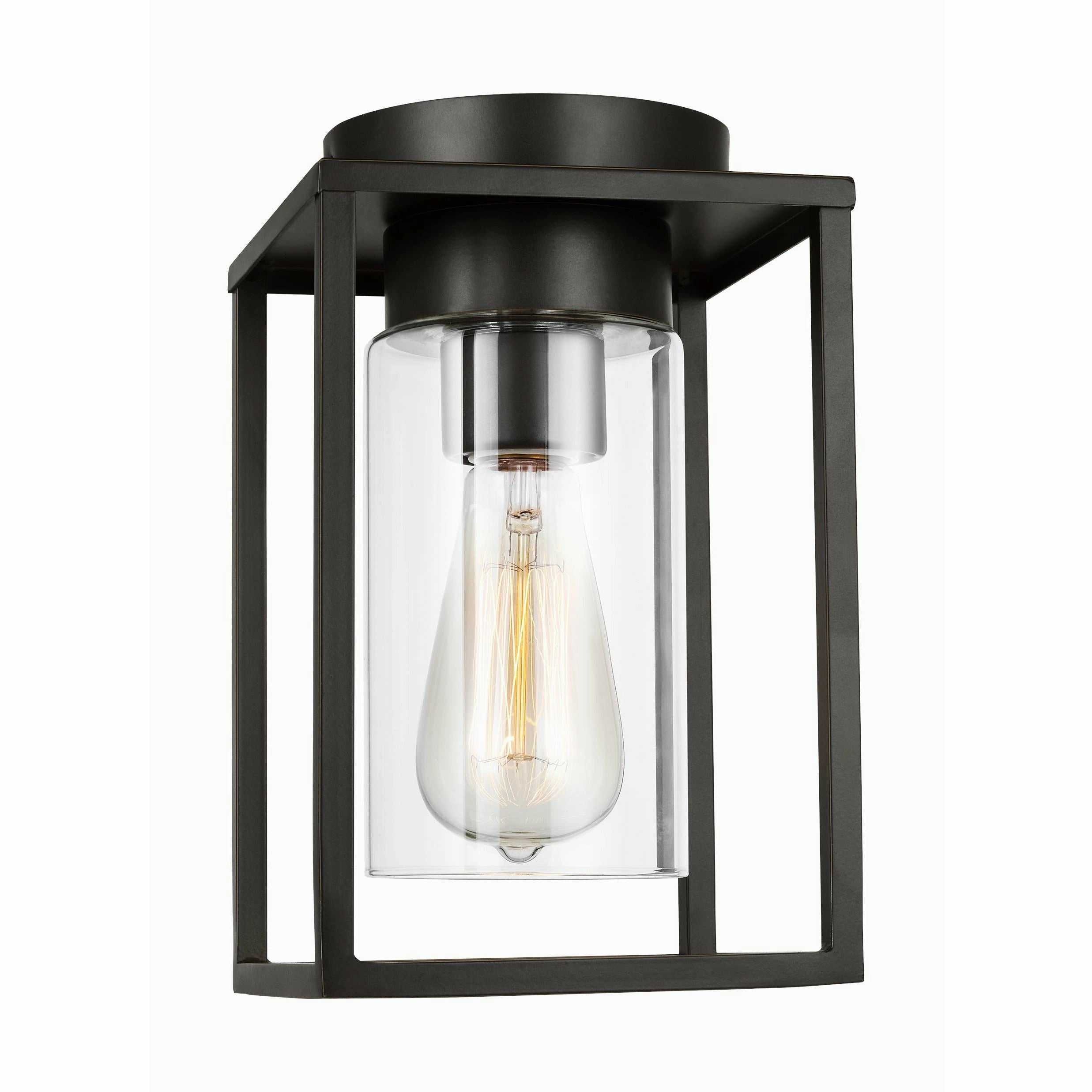 Vado 1-Light Outdoor Ceiling Light