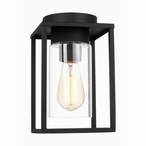 Vado 1-Light Outdoor Ceiling LightWeatherproof outdoor lighting