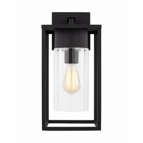 Vado Large 1-Light Outdoor Wall Light (with Bulb)Weatherproof outdoor lighting