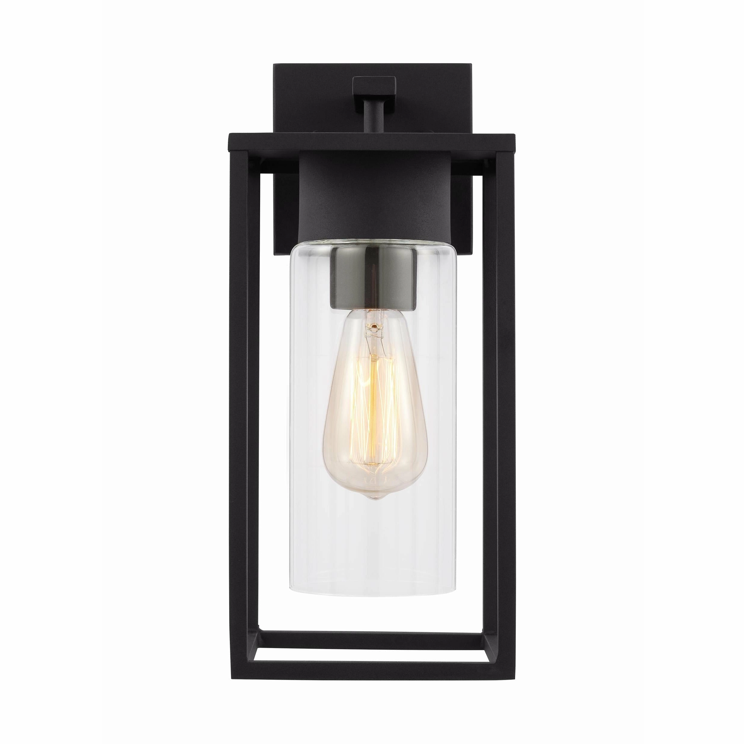 Vado Medium 1-Light Outdoor Wall Light (with Bulb)Weatherproof outdoor lighting