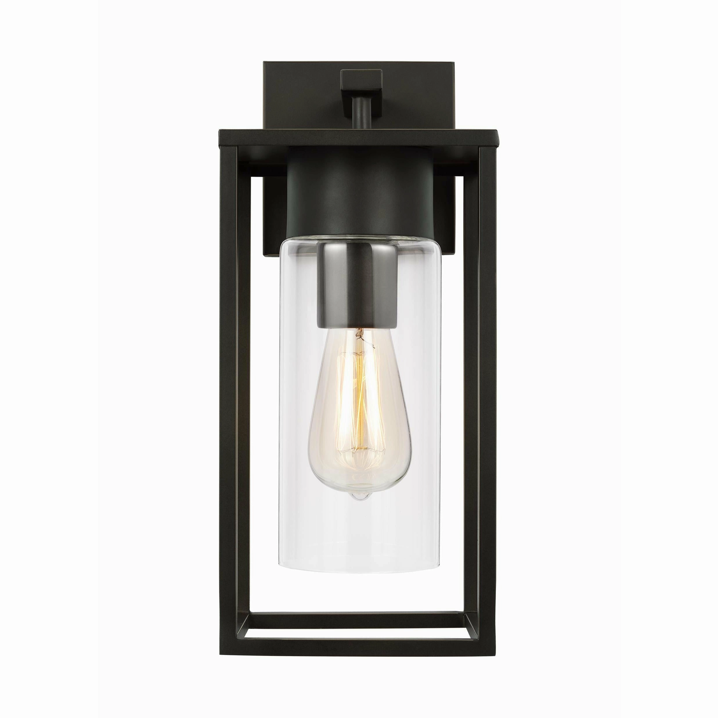Vado Medium 1-Light Outdoor Wall Light (with Bulb)