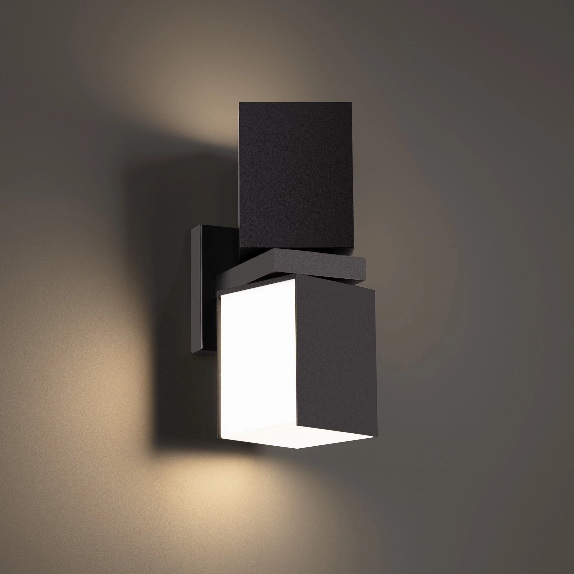 Vaiation 12.5" LED Outdoor Wall Light