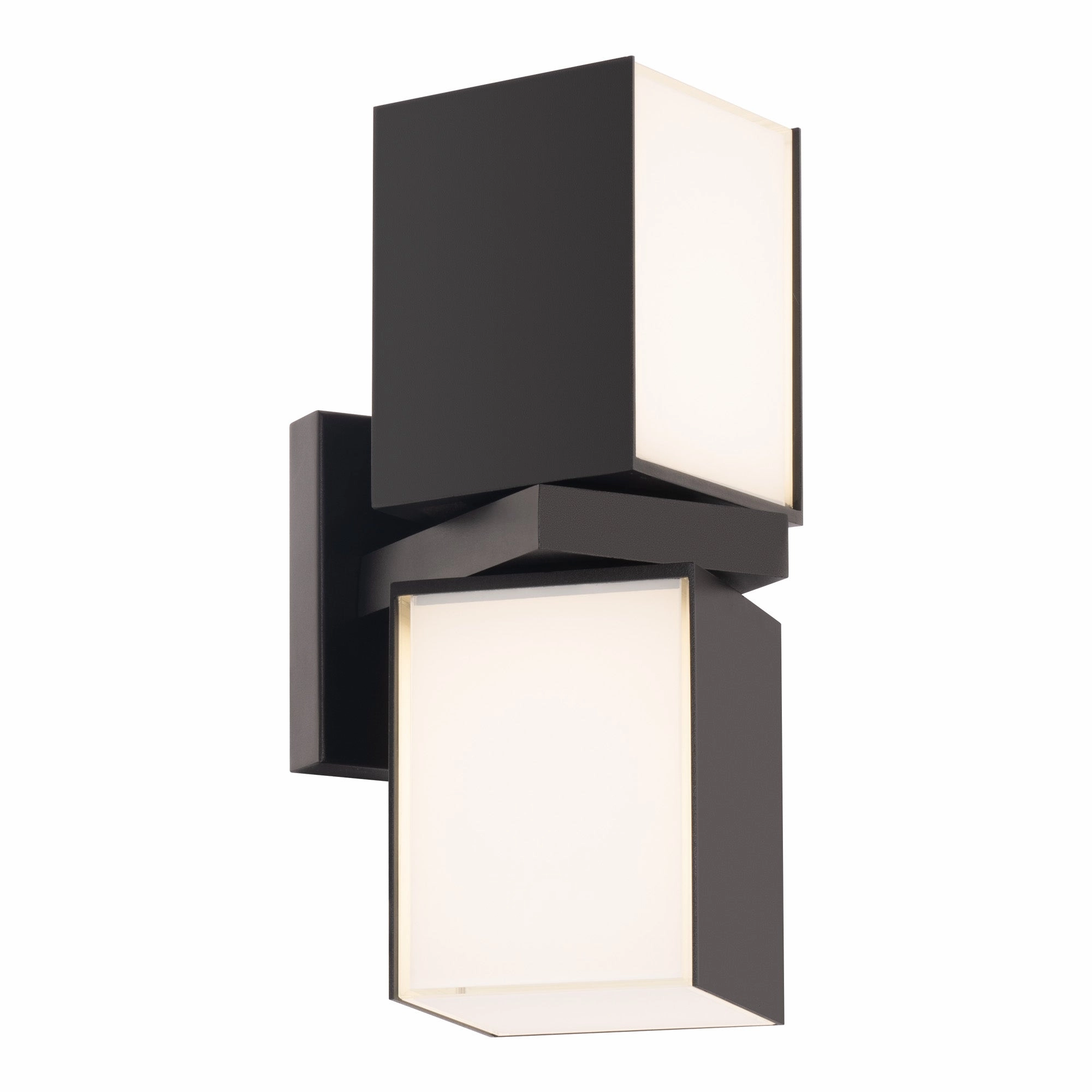 Vaiation 12.5" LED Outdoor Wall LightWeatherproof outdoor lighting