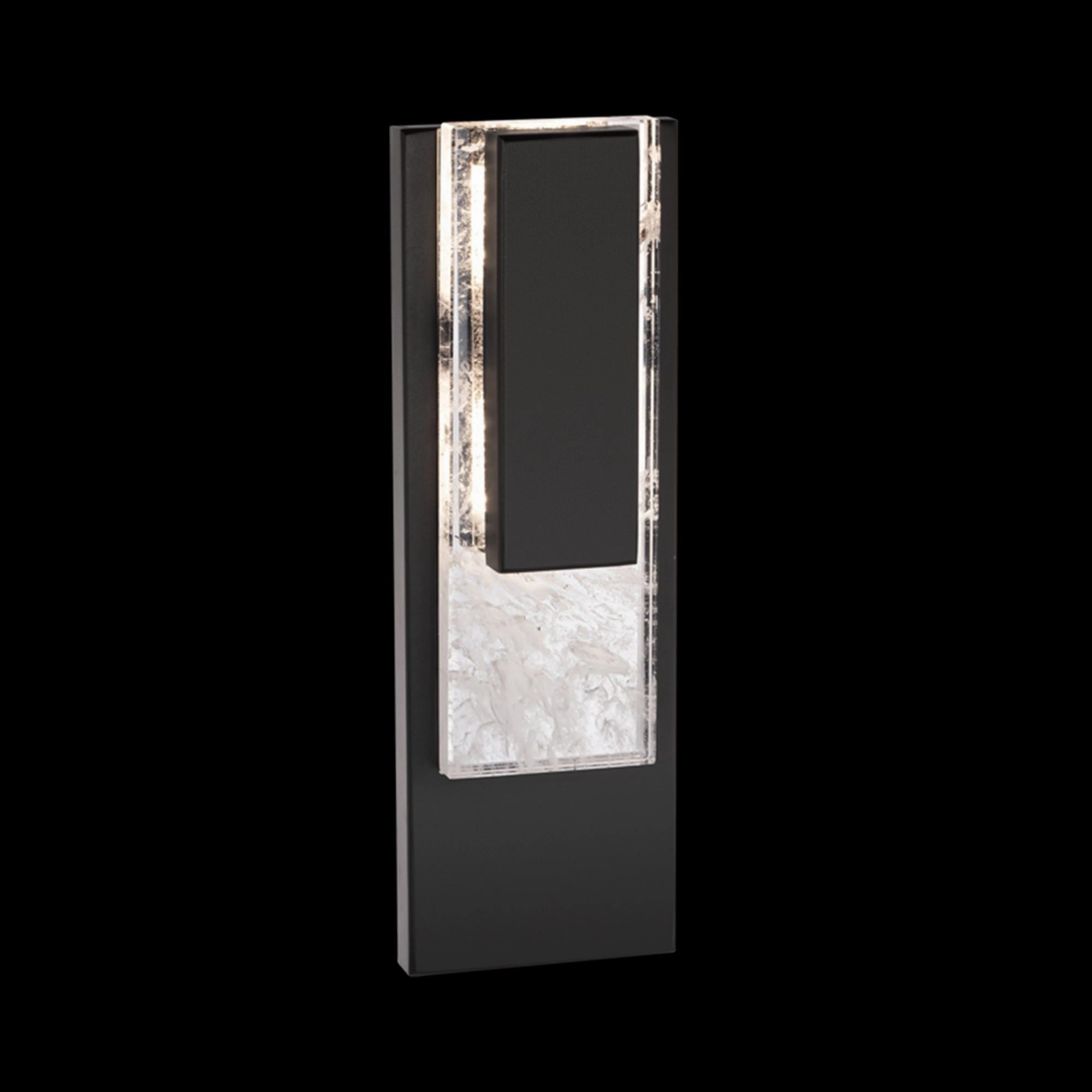 Vail 18" LED Outdoor Wall Sconce