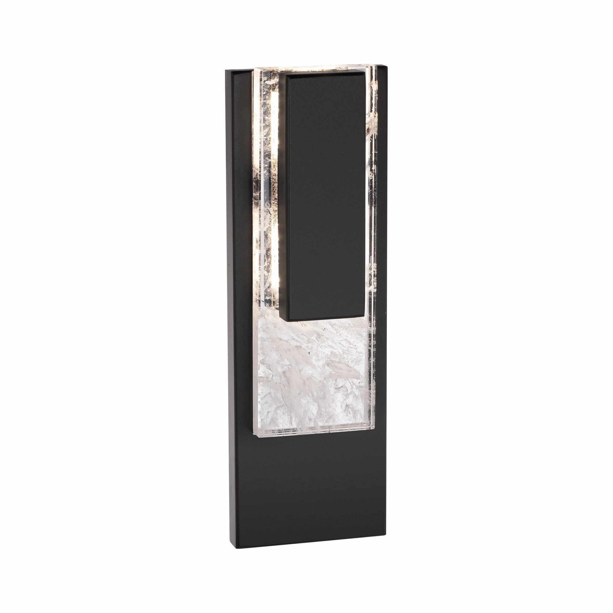 Vail 18" LED Outdoor Wall SconceWeatherproof outdoor lighting
