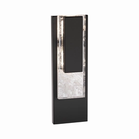 Vail 18" LED Outdoor Wall SconceWeatherproof outdoor lighting