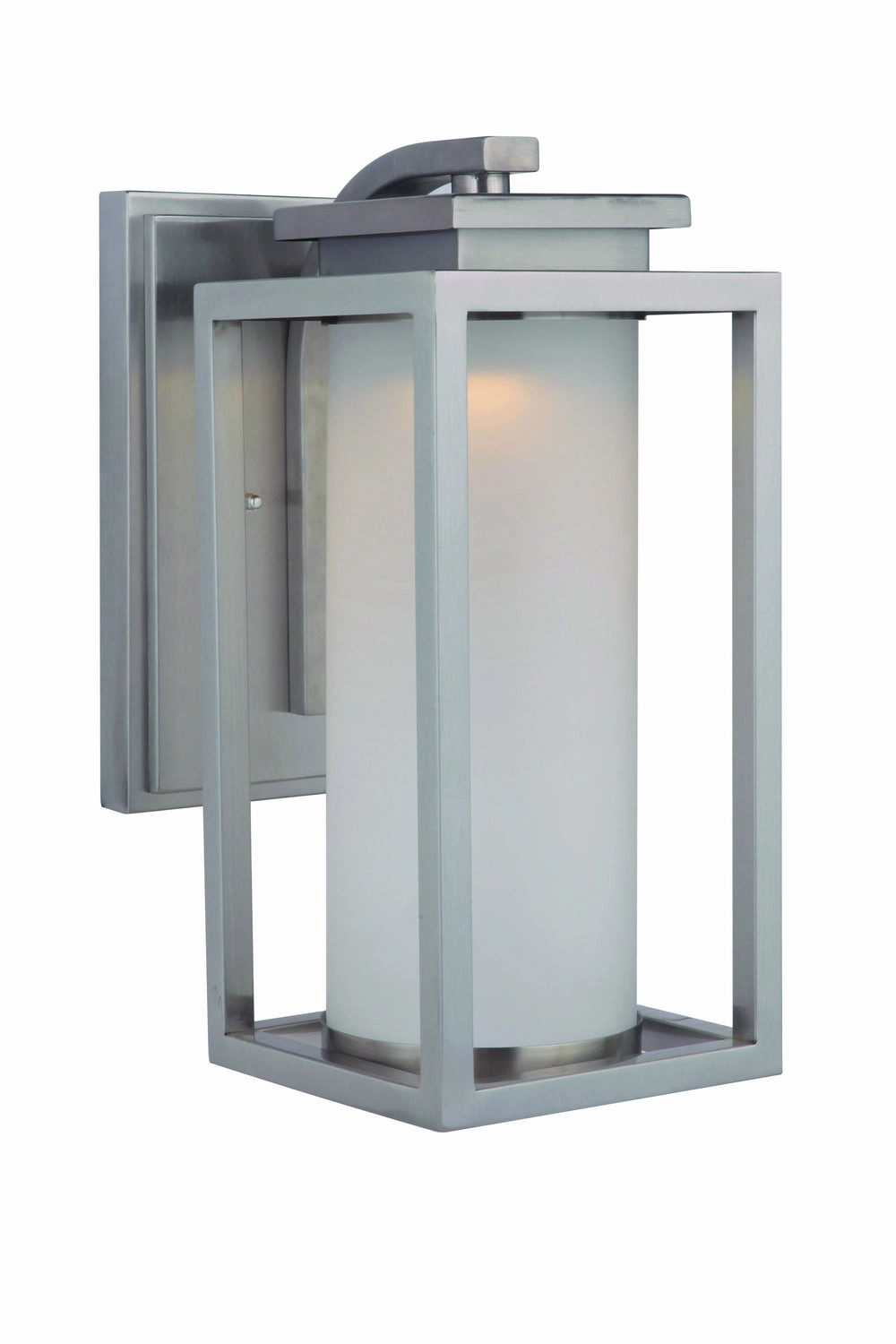 Vailridge LED Outdoor Wall Lantern Stainless Steel