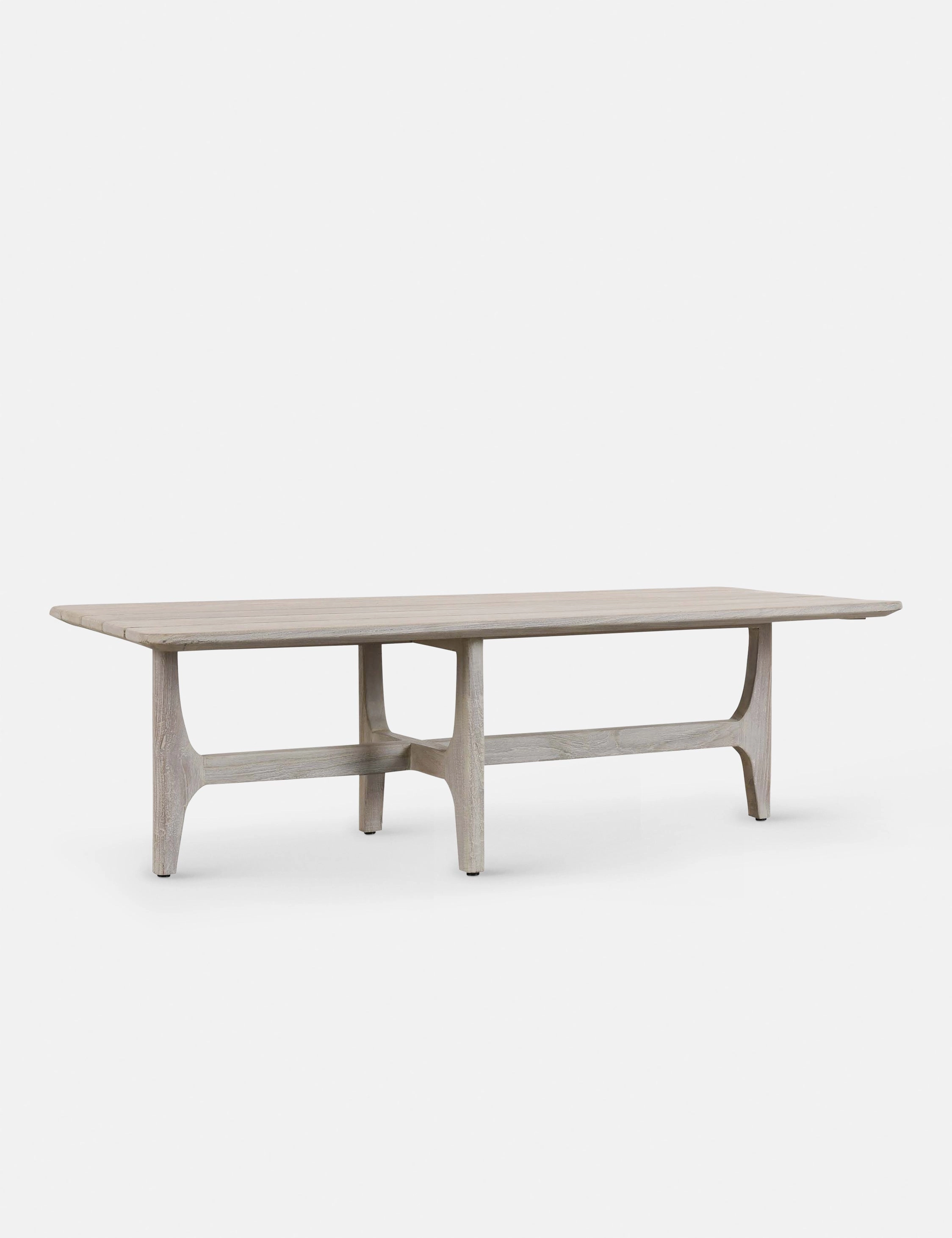 Valerie Indoor / Outdoor Coffee Table