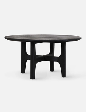 Valerie Indoor / Outdoor Round Coffee Tableoutdoor patio furniture set